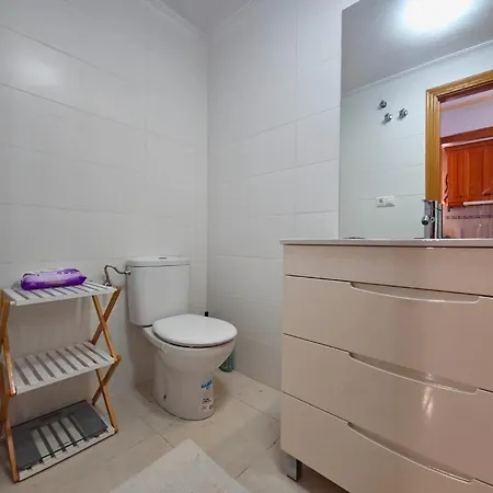 Appartement Atico Con Barbacoa Torrevieja